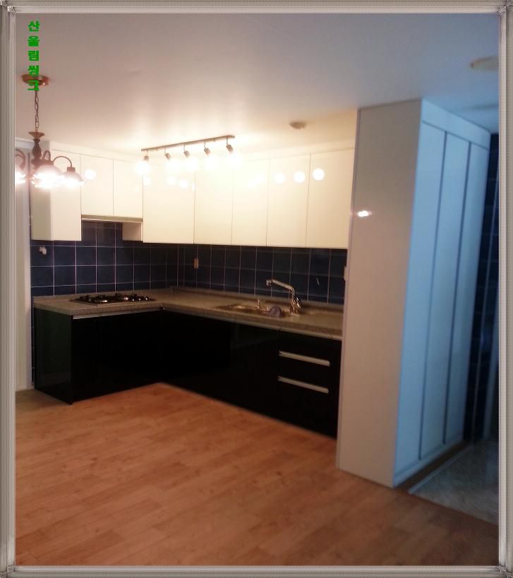 퇴계동 주공6차 APT