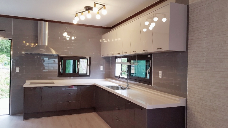 홍천  개인주택