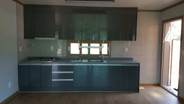 개인주택  신촌리 은진