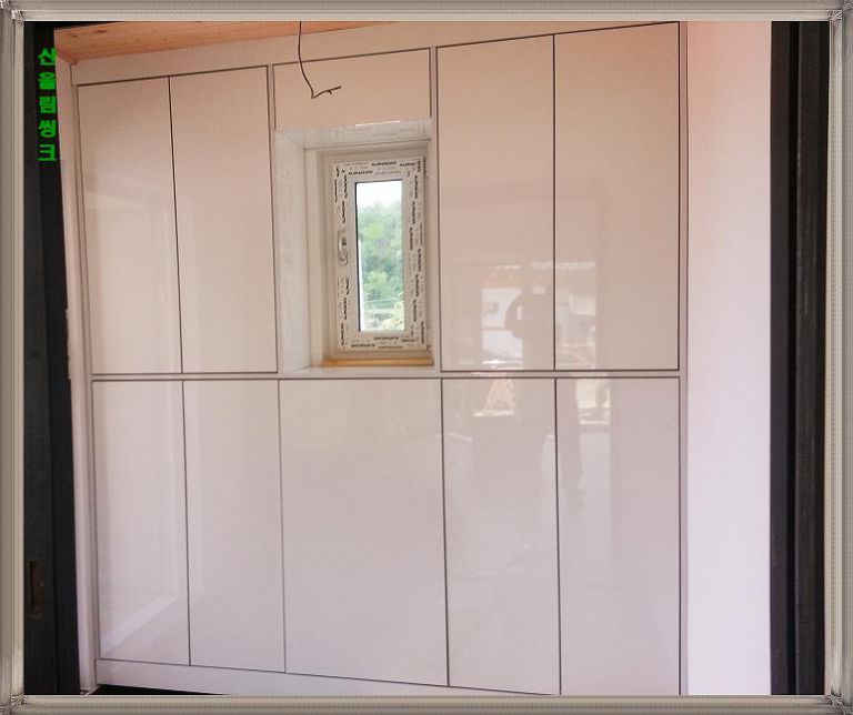 거두리 개인주택