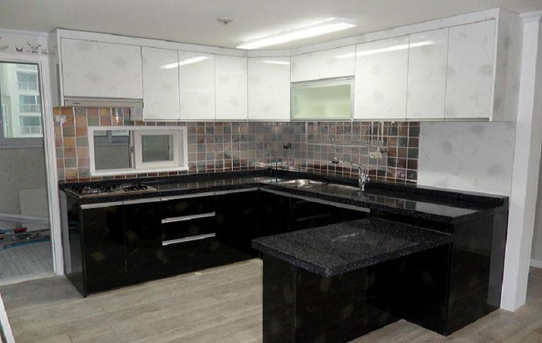 칠전동 대우 APT