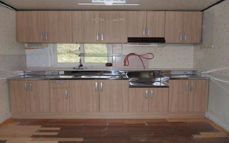 정족리 개인주택