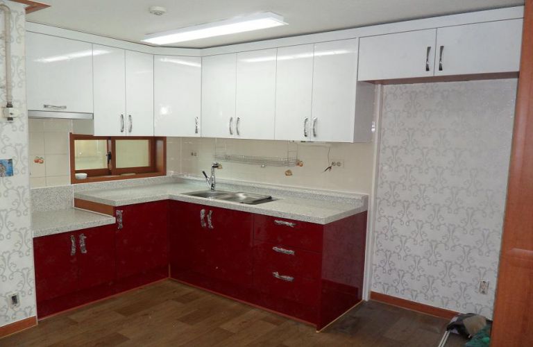 소양로 현대 APT