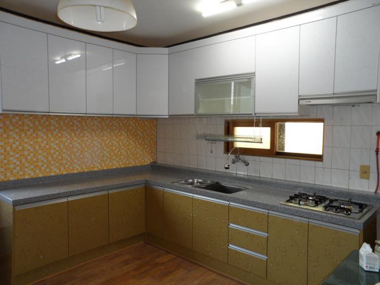 사암리 개인주택