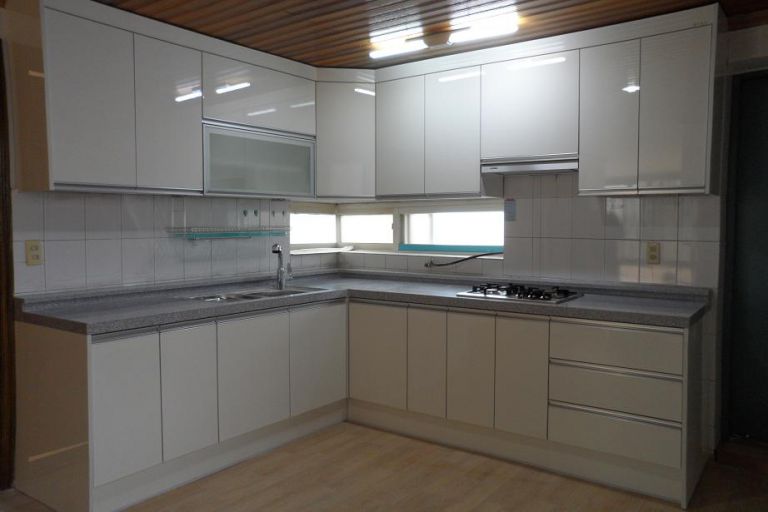 석사동 개인 주택