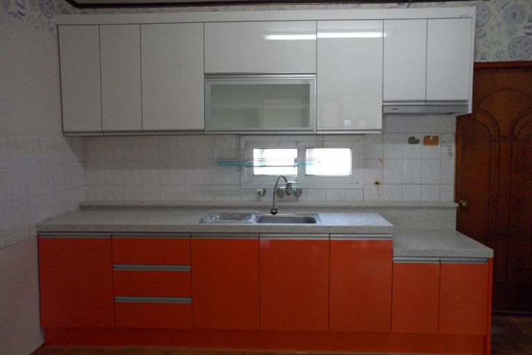 서면 방동리 개인주택