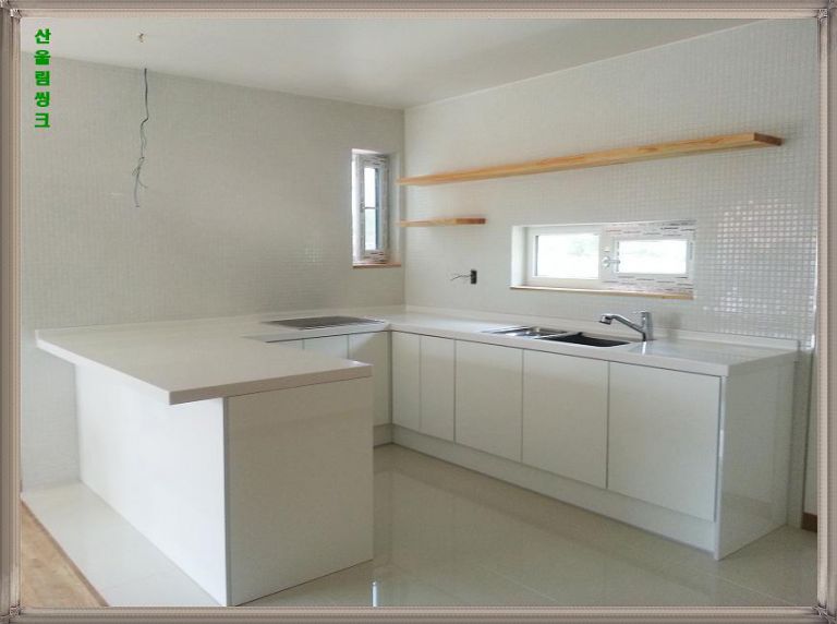 거두리 개인 주택