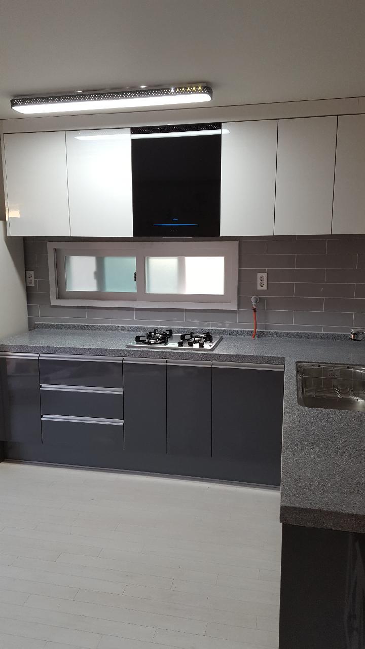 개인주택  홍천