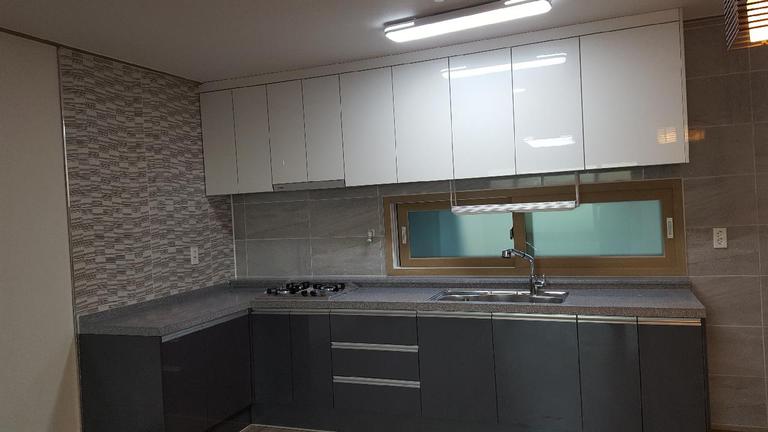 개인주택 거두리