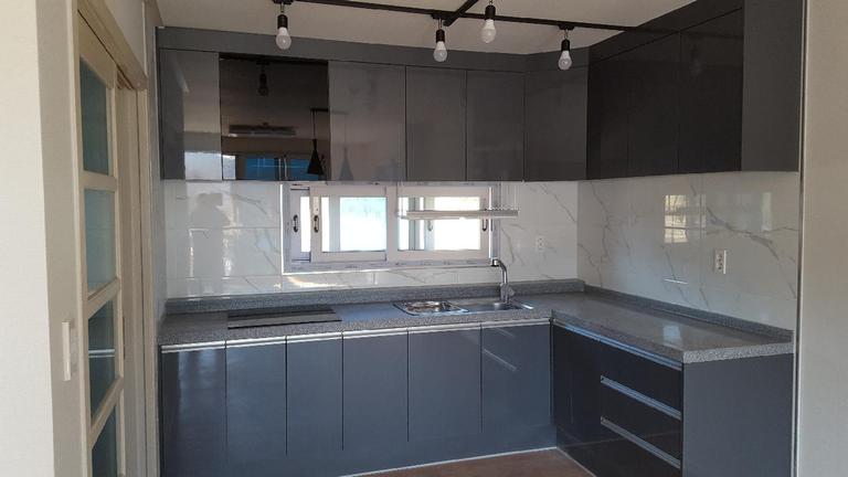 개인주택  홍천