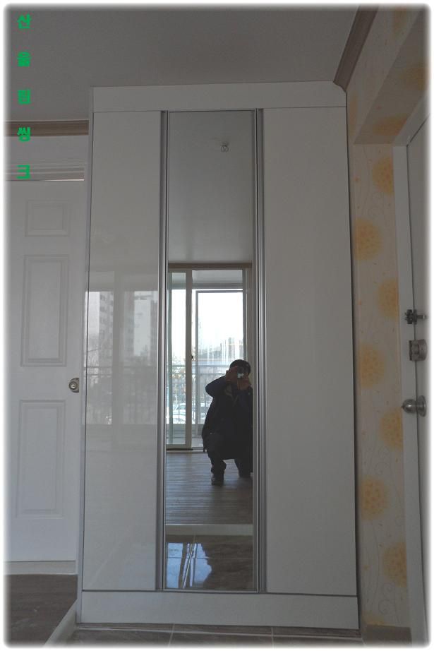 석사동 진흥 APT 