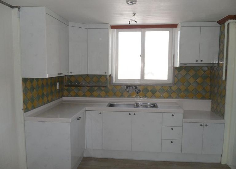 퇴계동 금호 APT