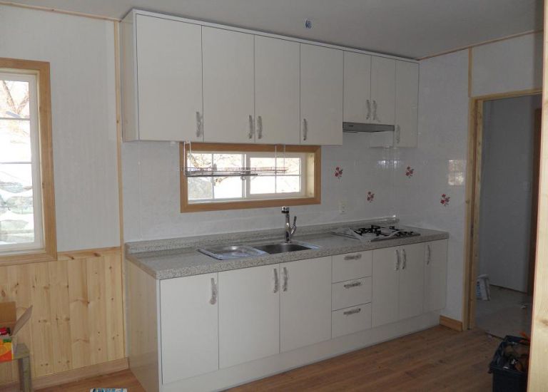 서면 개인 주택