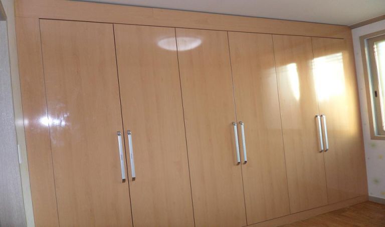 화천 개인주택 붙박이