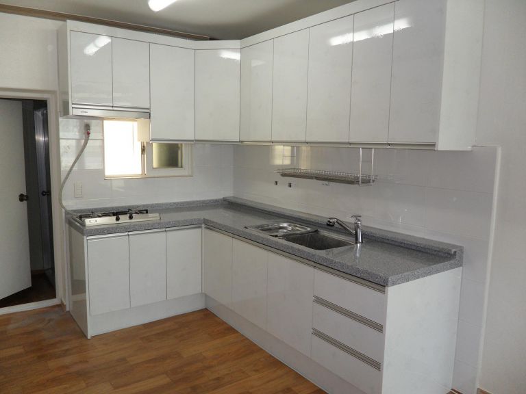 후평1동 개인주택