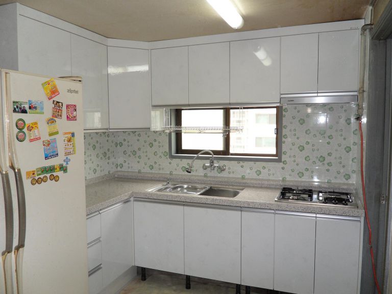 온의동 럭키 APT