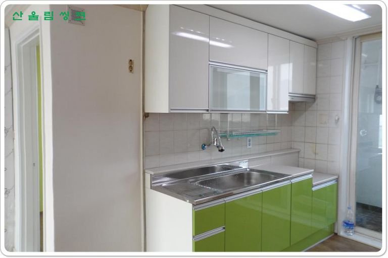 효자동 일성 APT