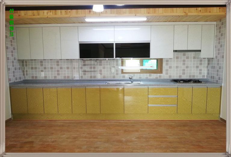 서면 월송리 개인주택