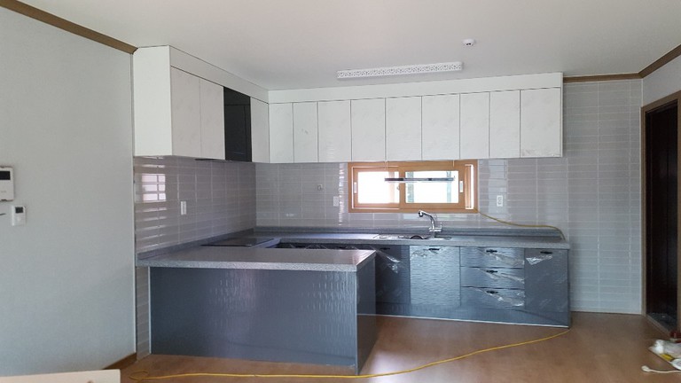 개인주택  신촌리