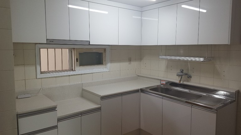 홍천 미진 아파트