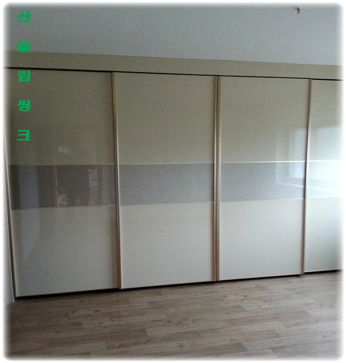 고은리 개인주택