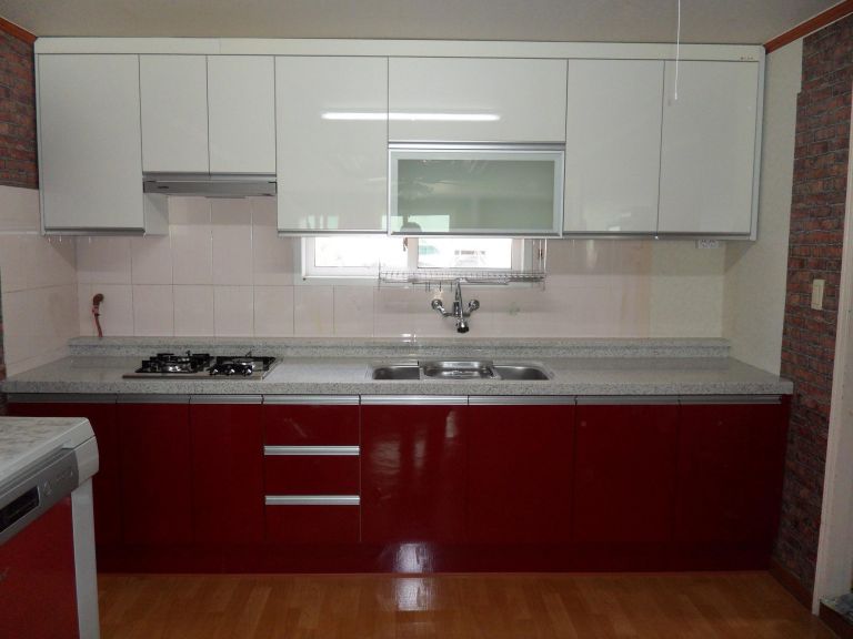 고은리 개인주택 