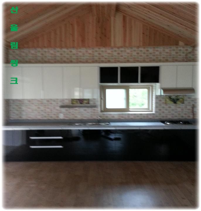 고은리 개인주택