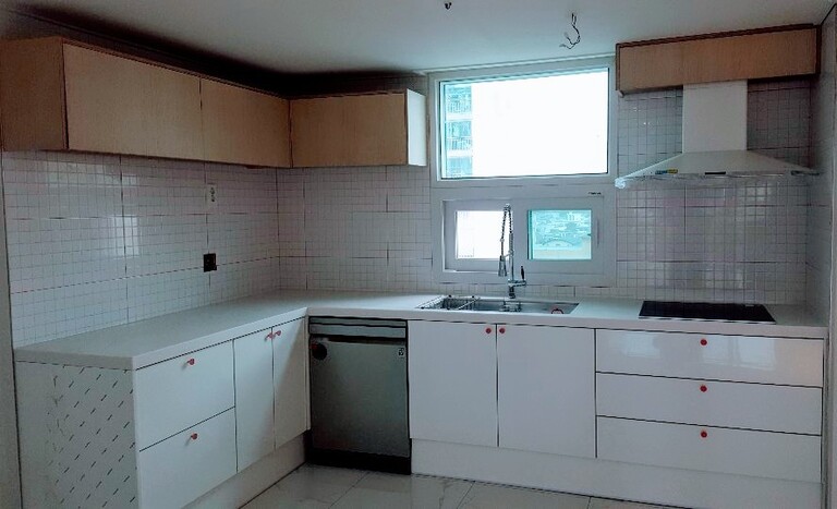 석사현대아파트