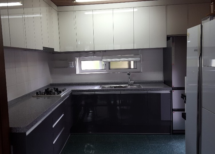 개인주택 사암리