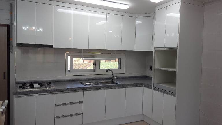 개인주택  동산면