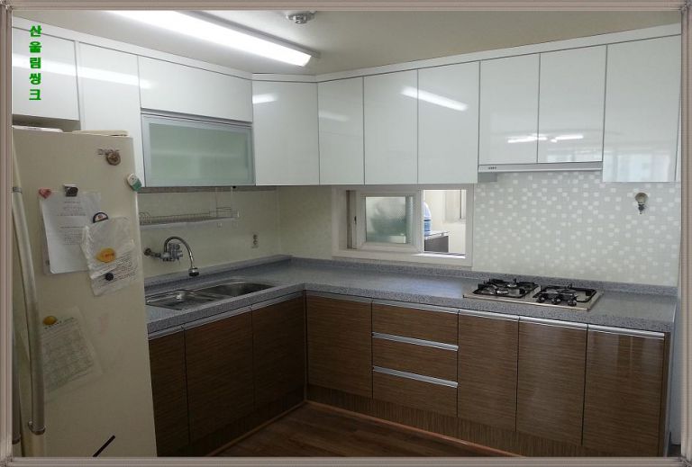 퇴계동 우성 APT