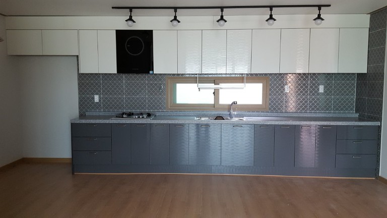 개인주택  정족리 은진건업