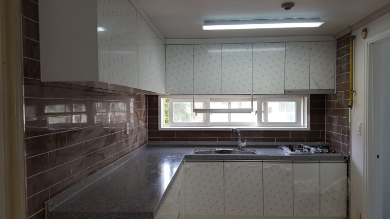 온의동  보배아파트