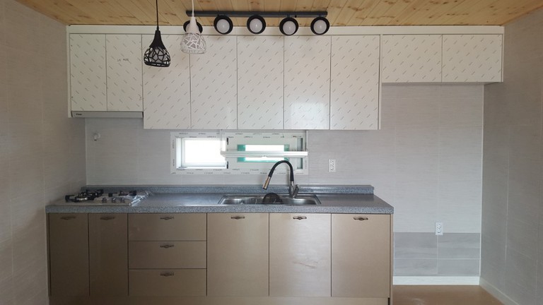 개인주택  희망리3층