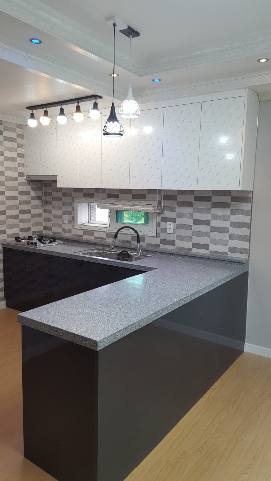 개인주택  홍천희망리