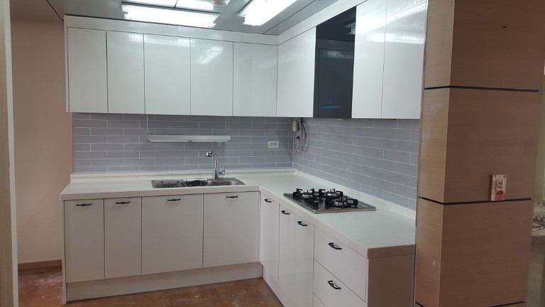 가평  우림 아파트