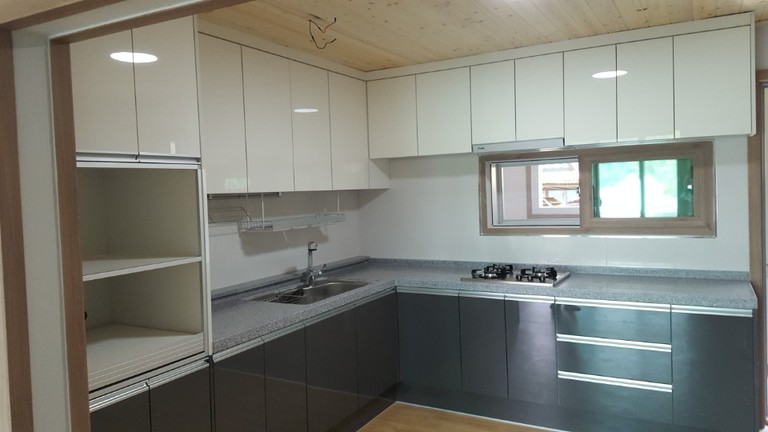 개인주택  신촌리