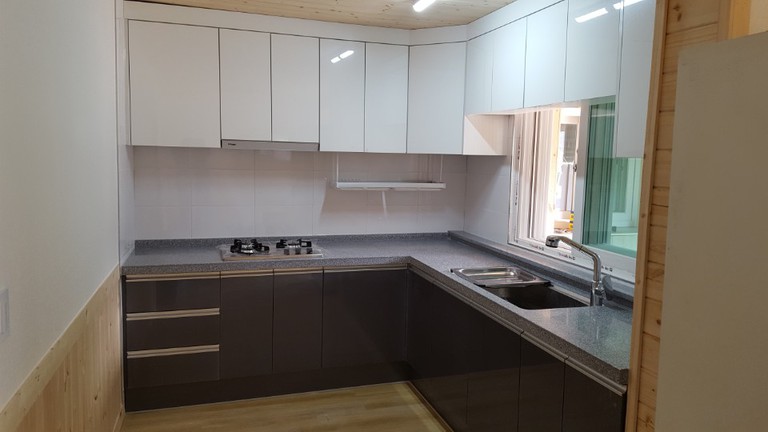 개인주택  신촌리