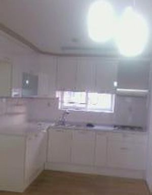 온의동 금호아파트 31평