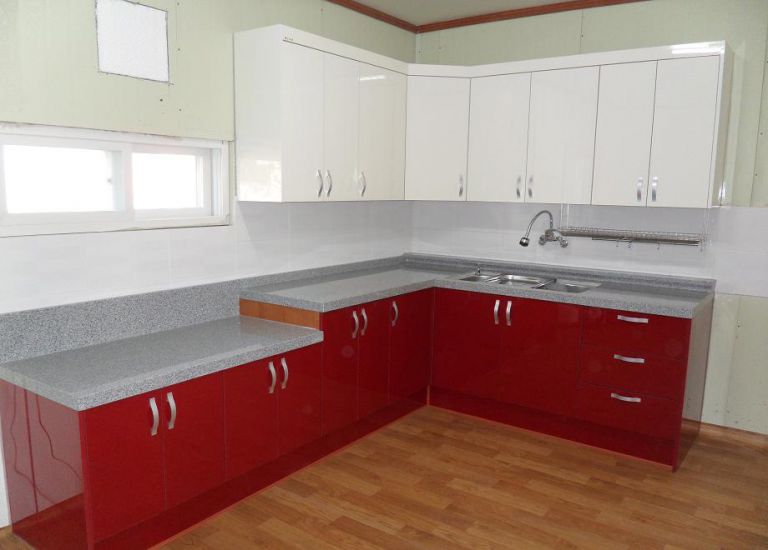 화천군 개인주택