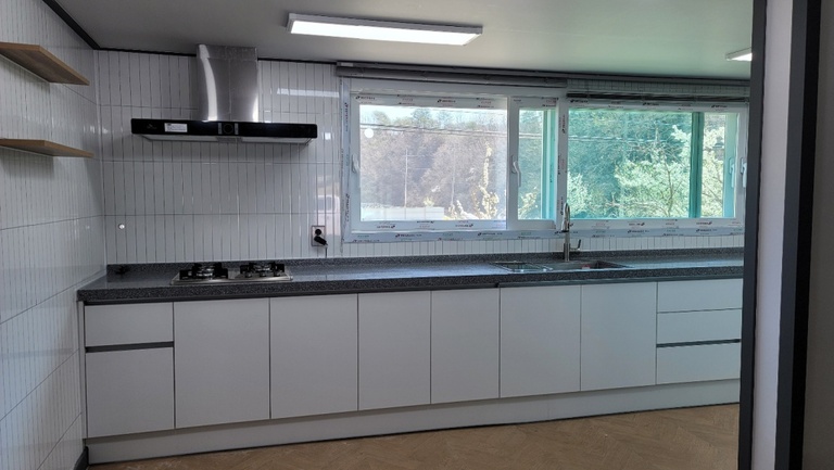 주택 화천 노신로