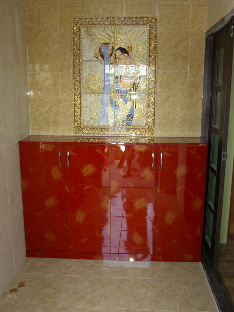 효자동 개인주택