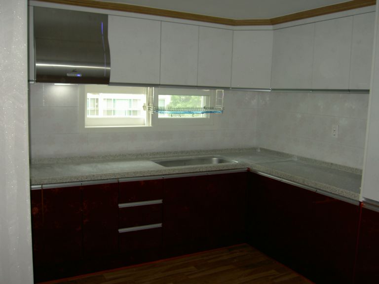 퇴계동 그린타운