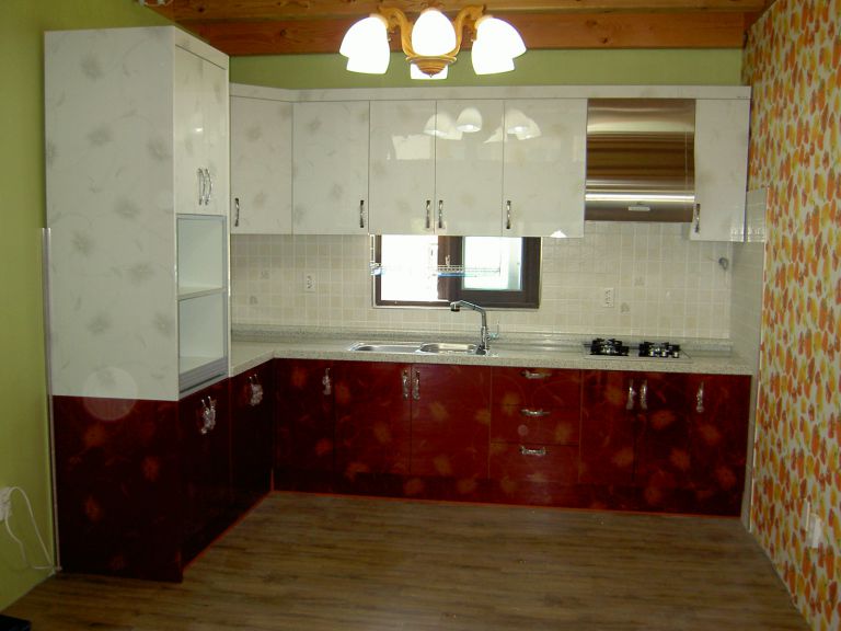 효자동 개인주택