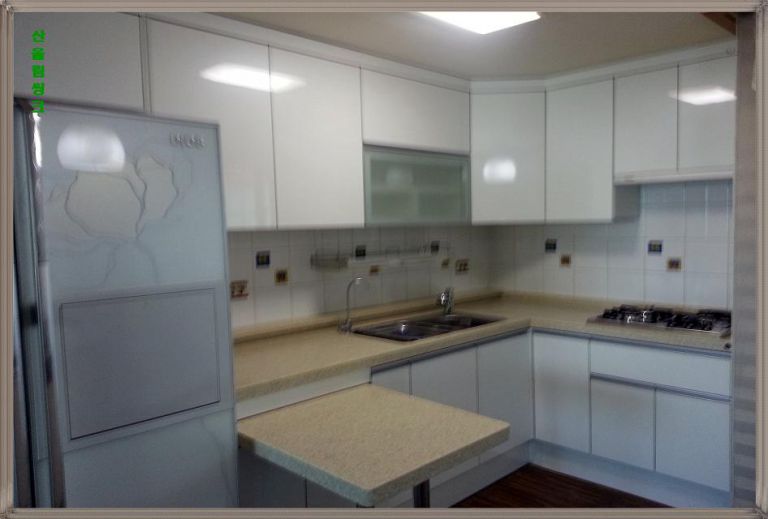 사농동 현대 APT