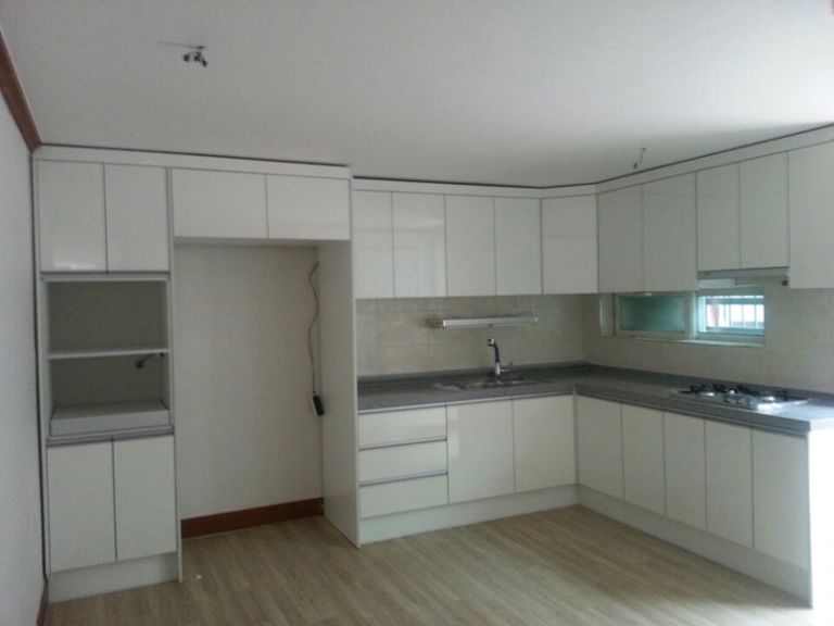 교동  개인주택