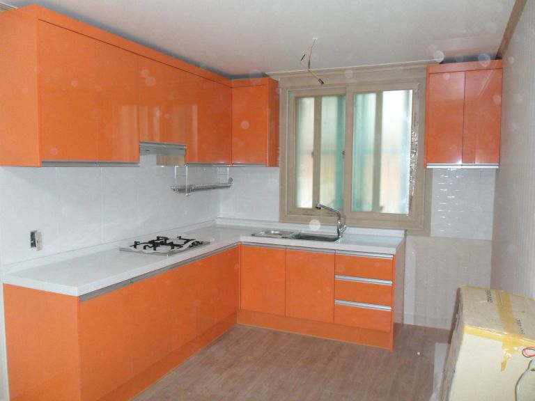 퇴계동 개인주택