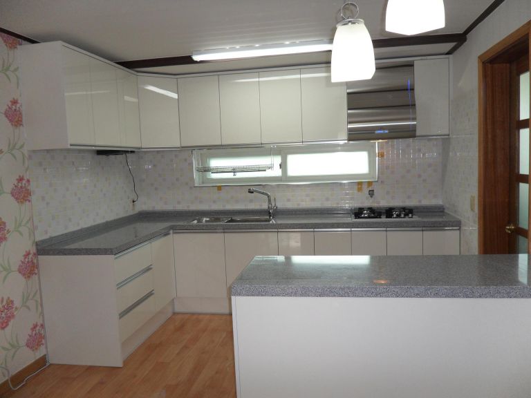 후평2동 개인 주택