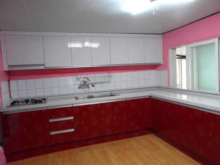 효자동 개인주택 