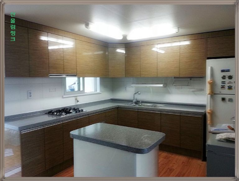 석사동 대우 APT